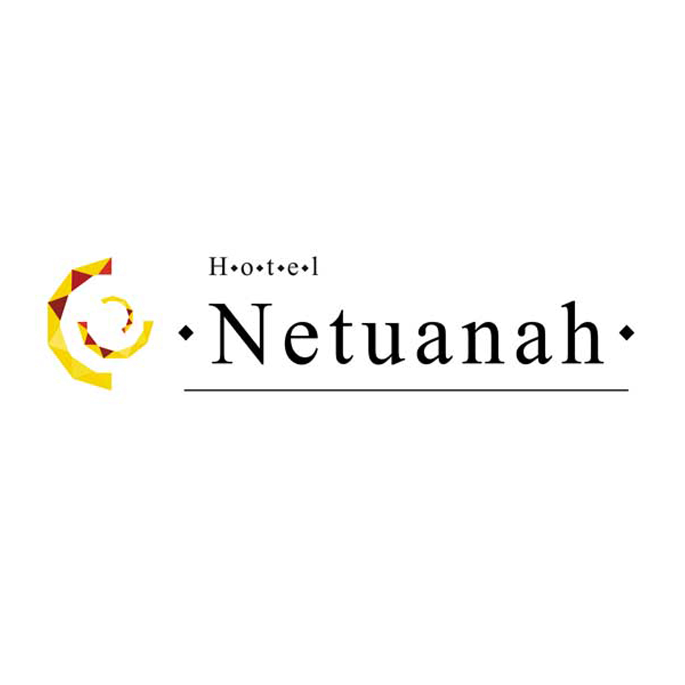 Logo Netuanah