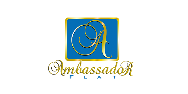 Logo Ambassador Flat