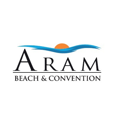 Logo El Aram Beach