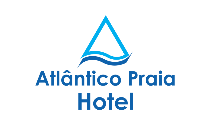 Logo Atlântico Praia Hotel