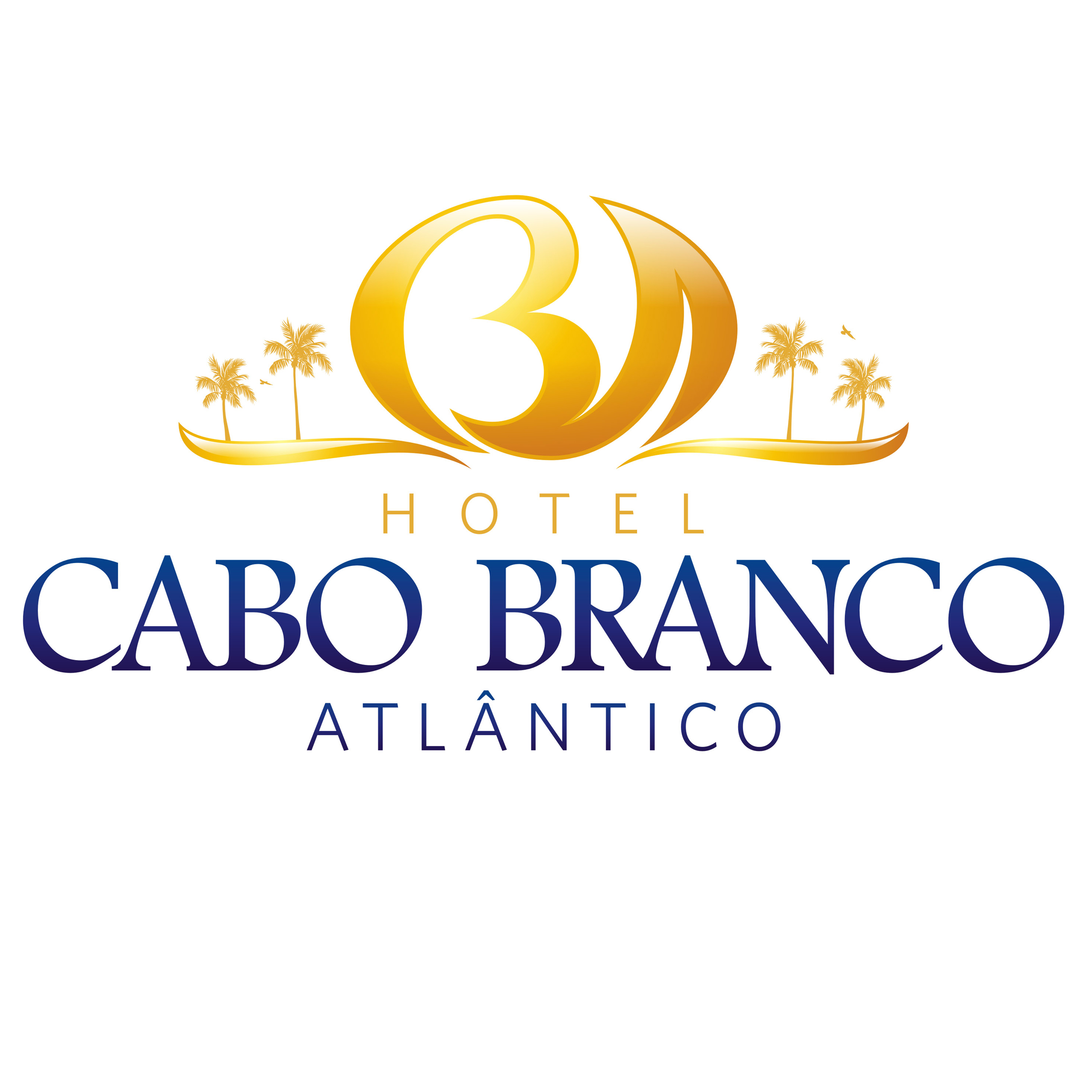 Logo Cabo Branco Atlântico