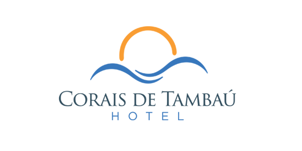 Logo Corais de Tambaú
