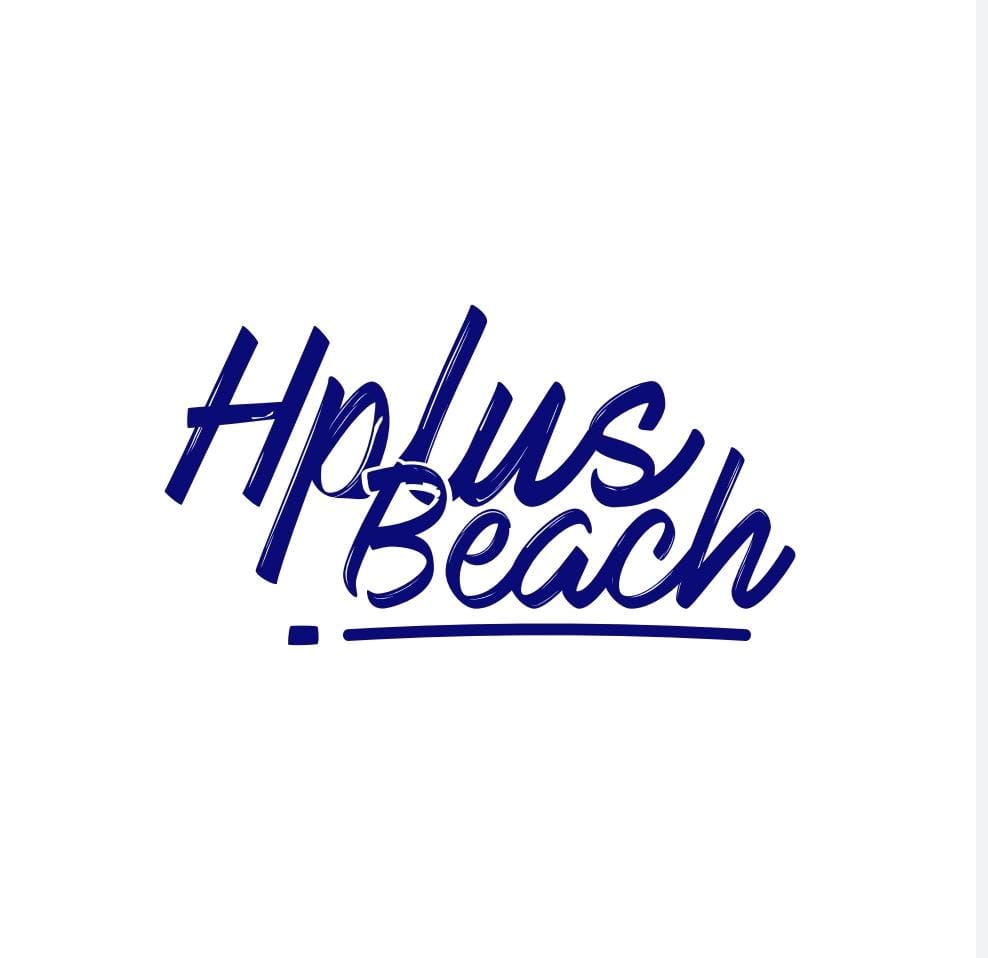 Logo Hplus