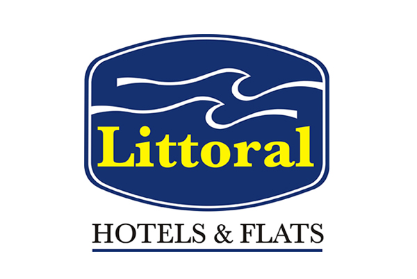 Logo Littoral Hotel
