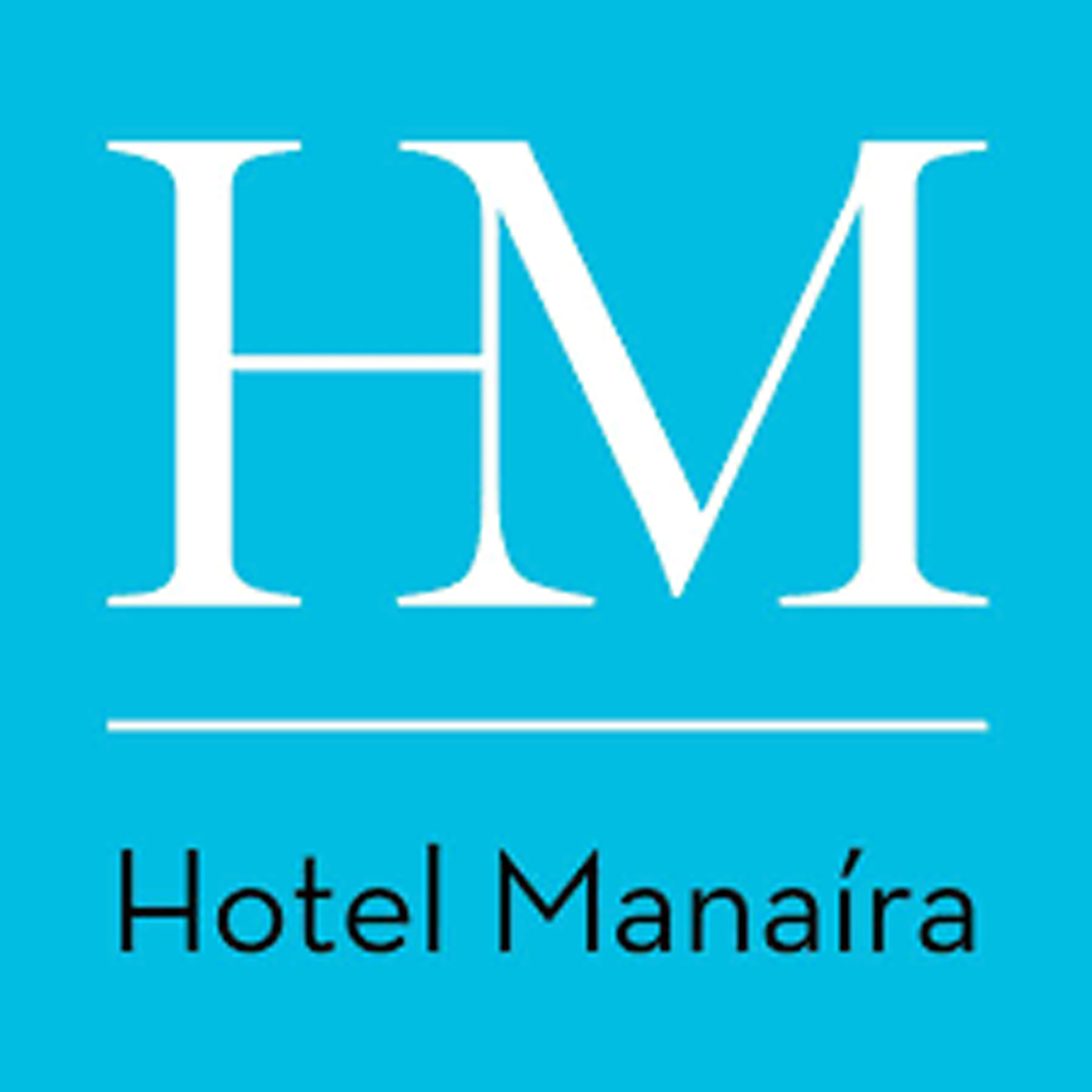 Logo Hotel Manaíra
