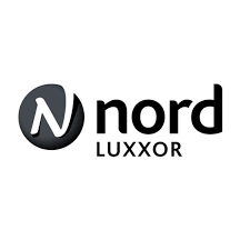 Logo Nord Luxxor Sapucaia