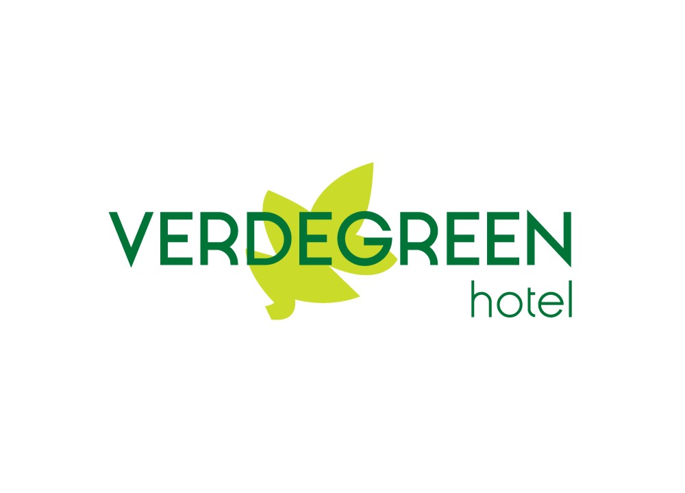 Logo Verdegreen Hotel
